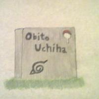 Hrob Obita Uchihy